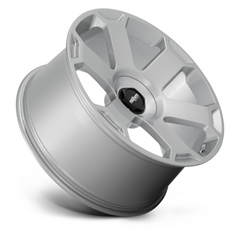 Rotiform R904 22X10.5 5X112 G-SLV 10MM Wheel
