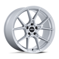 Rotiform R199 Wheel 20X9 5X112 Silver 45MM