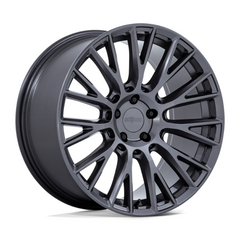 Rotiform R201 19x8.5 M-Anthracite Wheels 5x120 35mm Offset
