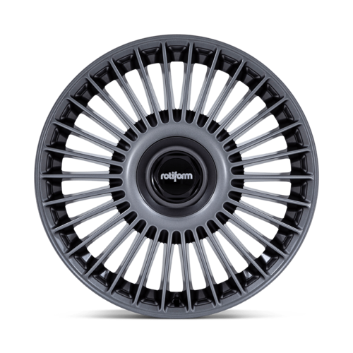 GRZ 22X10 5X112/120 72 +35 M-ANTH