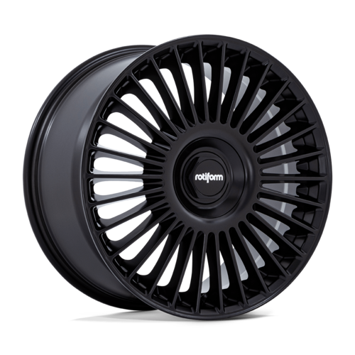 GRZ 22X10 5X112/120 72 +35 M-BLK