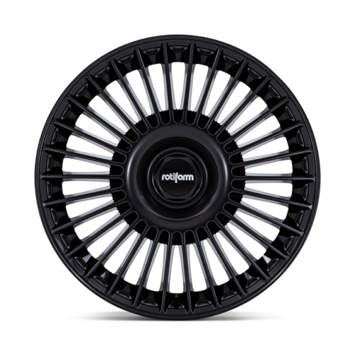 GRZ 22X10 5X112/120 72 +20 M-BLK