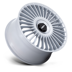 GRZ 22X10 5X112/120 72 +35 G-SLV