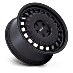 PMF 18X8.5 5X112 66 +45 M-BLK