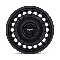 PMF 19X8.5 5X112 66 +45 M-BLK