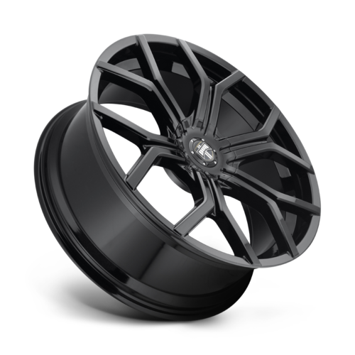 ROYALTY 22X9.5 6X135/5.5 87.1 BL +30