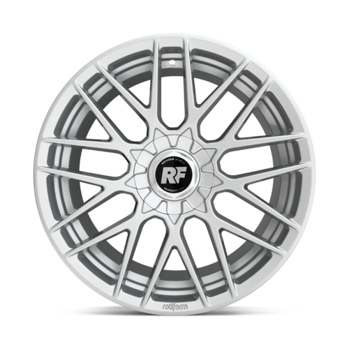 RSE 20X10 5X112/120 72 SL 40MM