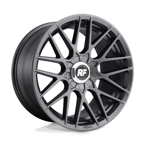 RSE 19X8.5 5X4.5/120 72 VD +35