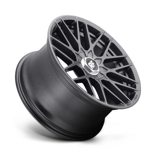 RSE 18X8.5 5X112/120 72 GD 35MM