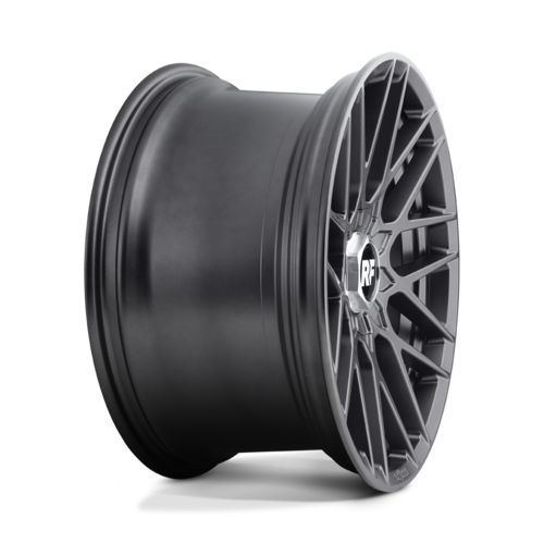 RSE 18X8.5 5X112/120 72 GD 35MM