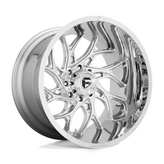 D740 RUNNER 20X10 8X170 125.1 P -18MM