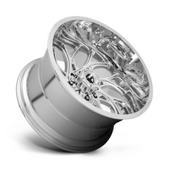 D740 RUNNER 20X9 8X6.5 125.2 P 01MM