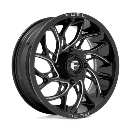 RUNNER UTV 18X7 4X156 132 NBL 13MM