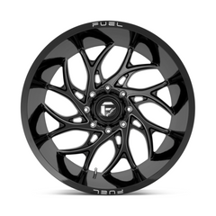 RUNNER 20X9 8X170 125.1 NBL 01MM