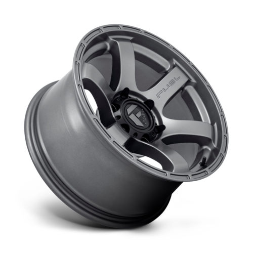 RUSH 20X9 6X135 87.1 GD 01MM
