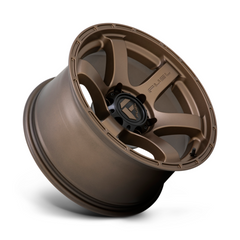 RUSH 17X9 6X5.5 106.1 ZD -12MM