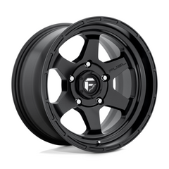 SHOK 17X10 5X5.0 71.5 BD -18