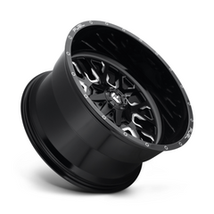 STROKE 20X10 6X135/5.5 106.1 NBL -19