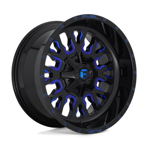 STROKE 18X9 5X4.5/5.0 78.1 NLK -12