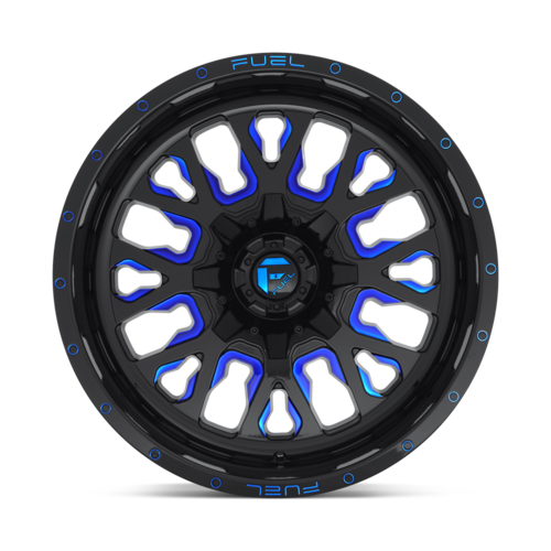 STROKE 20X9 5X5.5/150 110.1 NLK +20
