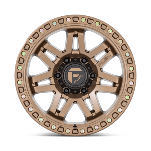 SYNDICATE 17X9 5X5.0 71 ZD -12