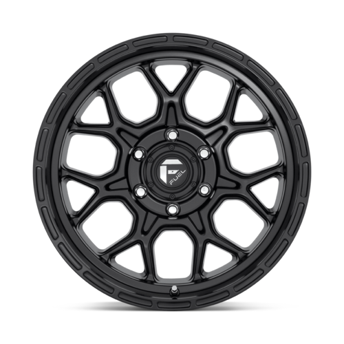 TECH 17X9 6X5.5 106.1 BD +01