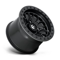 TECH UTV BL 15X10 4X156 132 BD +00