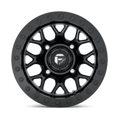 TECH UTV BL 15X10 4X156 132 BD +00