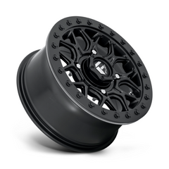 TECH UTV BL 15X7 4X137 110.1 BD +38
