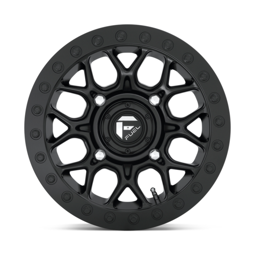 TECH UTV BL 15X7 4X137 110.1 BD +38