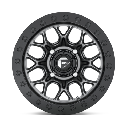 TECH UTV BL 15X10 4X156 132 GDB +00