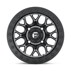 TECH UTV BL 15X10 4X137 110.1 GDB +00
