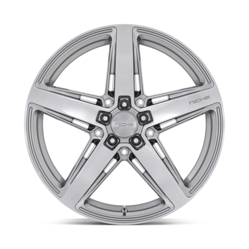 TERAMO 20X9.5 5X115 71 GLR +15