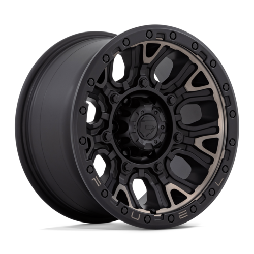 TRACTION 17X9 6X4.5 66 MBT +1