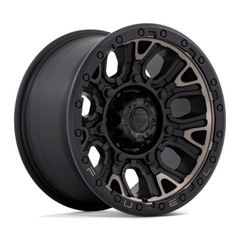 TRACTION 17X9 6X4.5 66 MBT +1