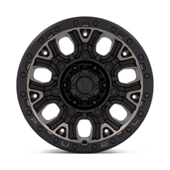 TRACTION 17X9 6X4.5 66 MBT +1