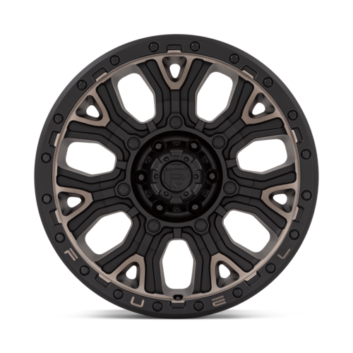 TRACTION 20X9 6X5.5 106 MBT +1