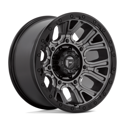 TRACTION 20X10 8X180 124 GDB -18
