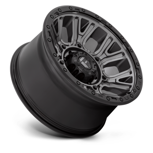 TRACTION 20X10 8X180 124 GDB -18