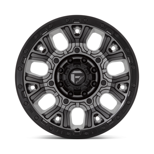 TRACTION 20X10 8X6.5 125 GDB -18