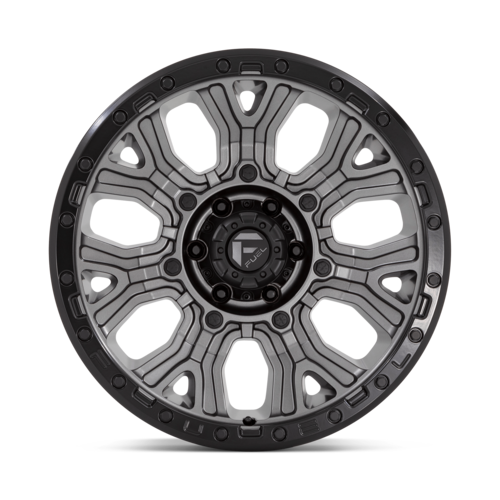TRACTION 20X9 6X5.5 106 GDB +1