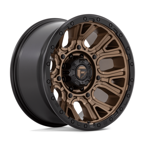 TRACTION 20X10 8X180 124 ZDB -18