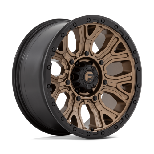 TRACTION 20X9 6X135 87 ZDB +1