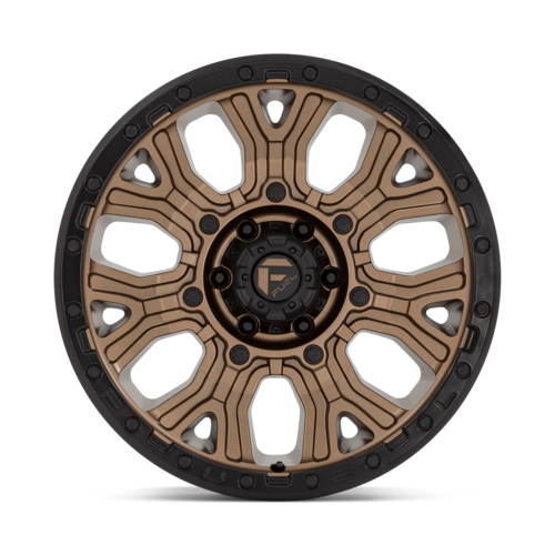 TRACTION 20X9 6X135 87 ZDB +1