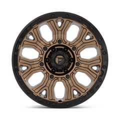 TRACTION 20X9 6X135 87 ZDB +1