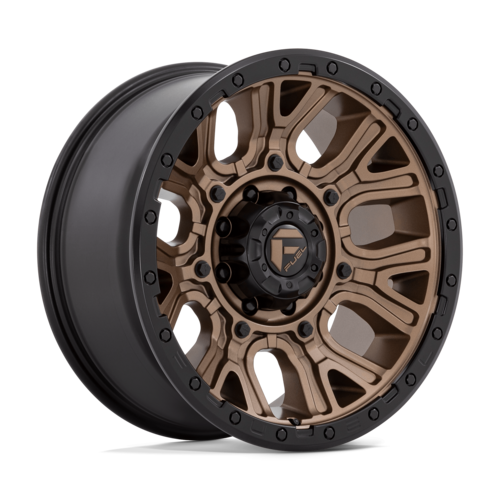 TRACTION 20X9 8X6.5 125 ZDB +1