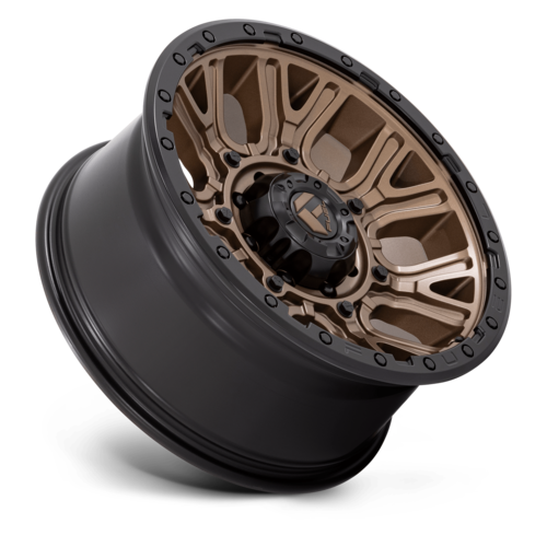 TRACTION 20X9 8X6.5 125 ZDB +1