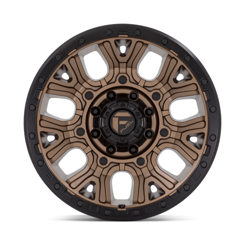 TRACTION 20X9 8X6.5 125 ZDB +1