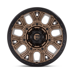 TRACTION 20X9 8X6.5 125 ZDB +1