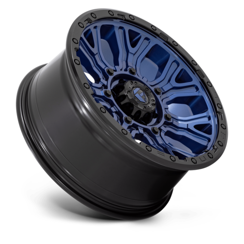 TRACTION 20X9 6X135 87 KBL +1